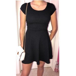 Aeropostale Skater dress